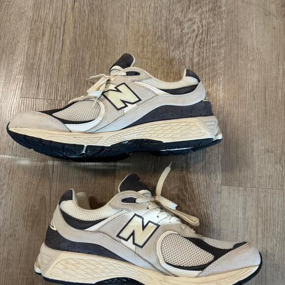 New balance 2002r palace - Picture 3 of 6